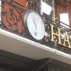 Harte & Garter Hotel in Windsor