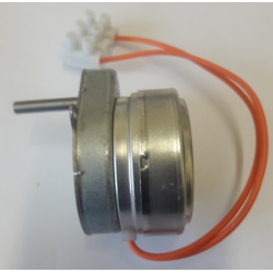 Spare Pace Clock Motor 240v