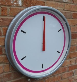 Game & Unique Timers