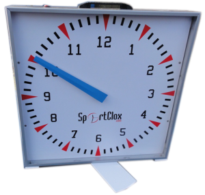 Any Timing Requirement from 5 seconds to 24 hours