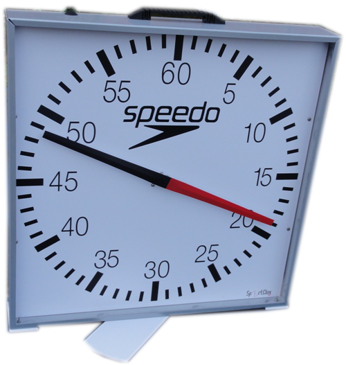 9 Speedo Portable Re Chargeable (Double or 4 Hand)